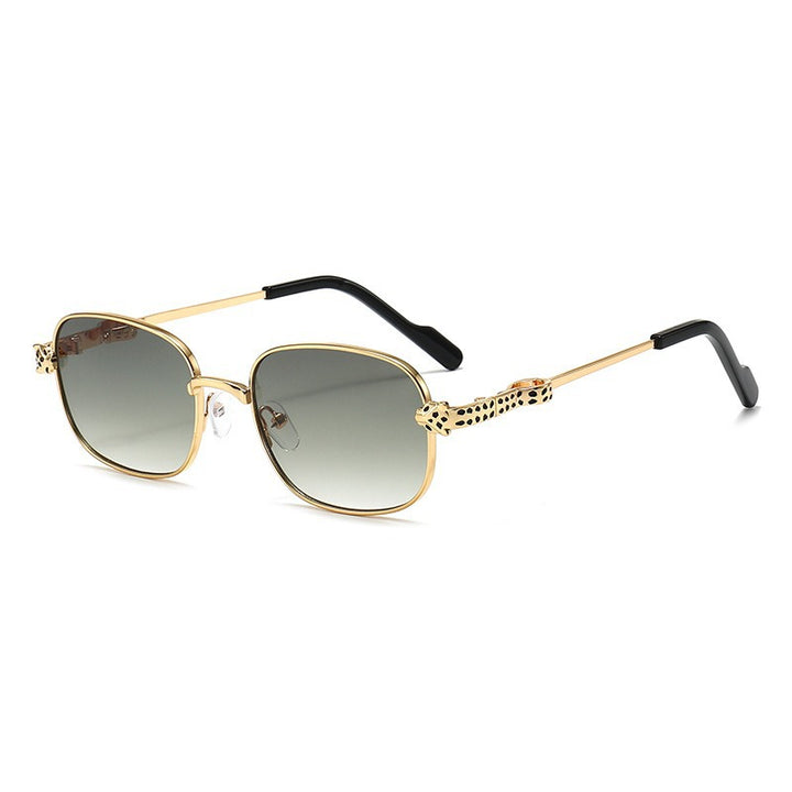 Unisex Chic Vintage-style Sunglasses Kalsten