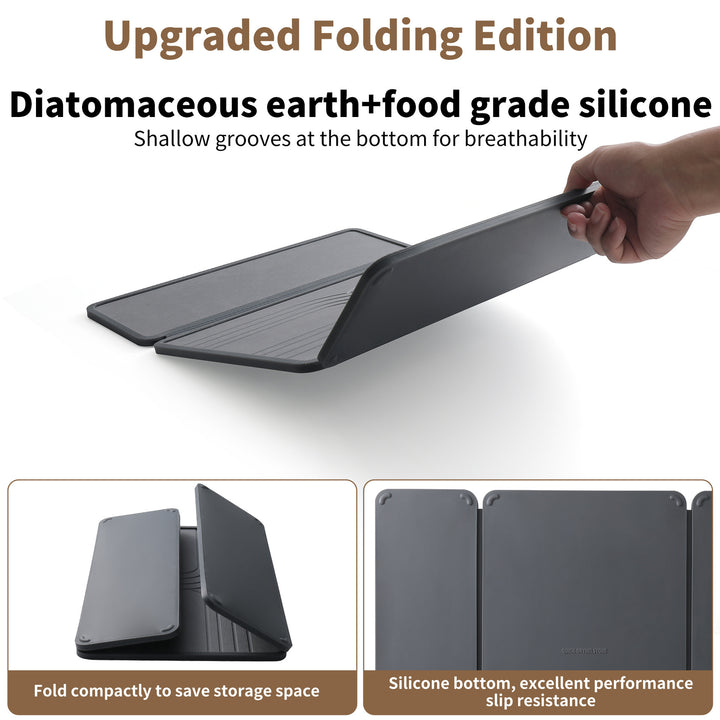 Anti-Fatigue Kitchen Floor Mat