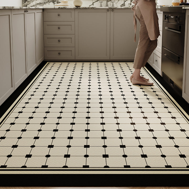 Kitchen Comfort Mat for Home Floor Use