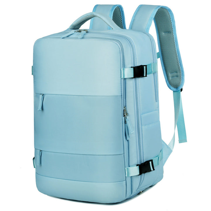 Versatile Adventure Travel Backpack