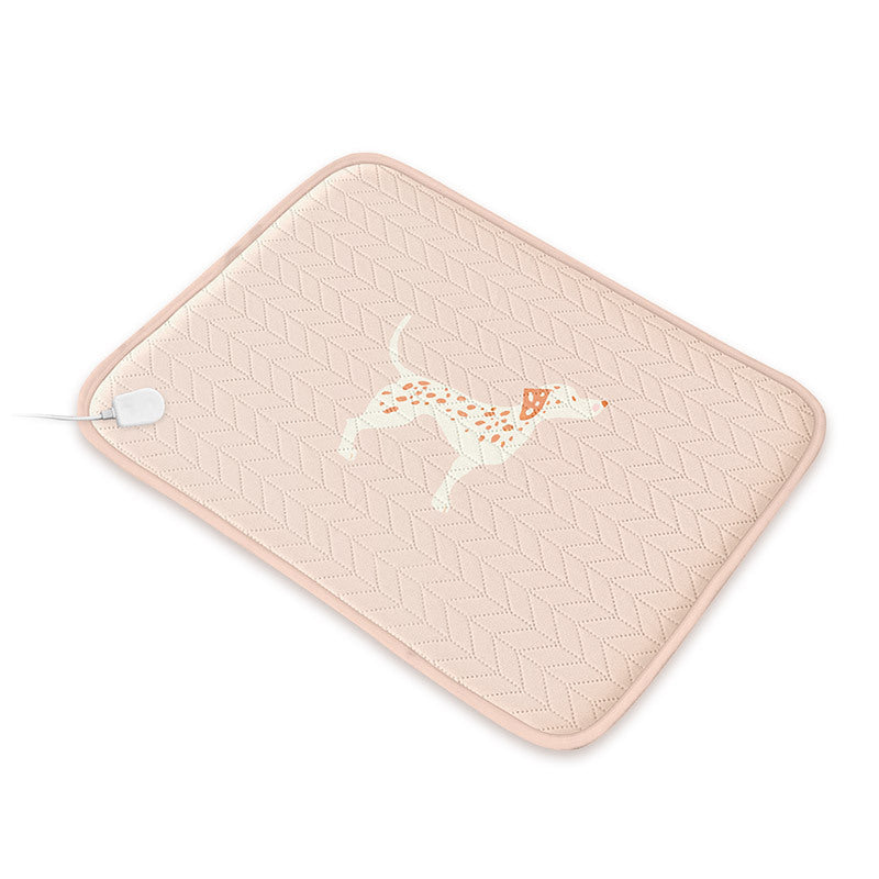 Ladies Heating Mat Kalsten