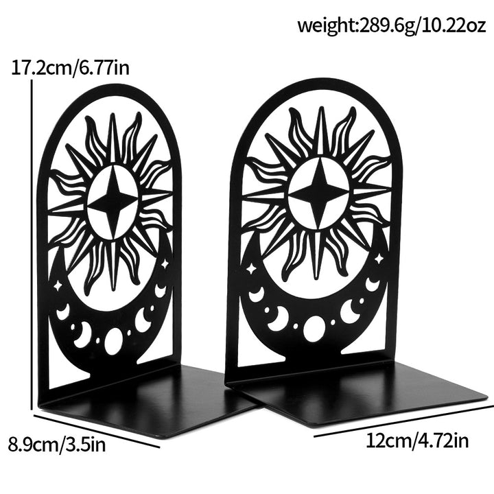 Decorative Bookends