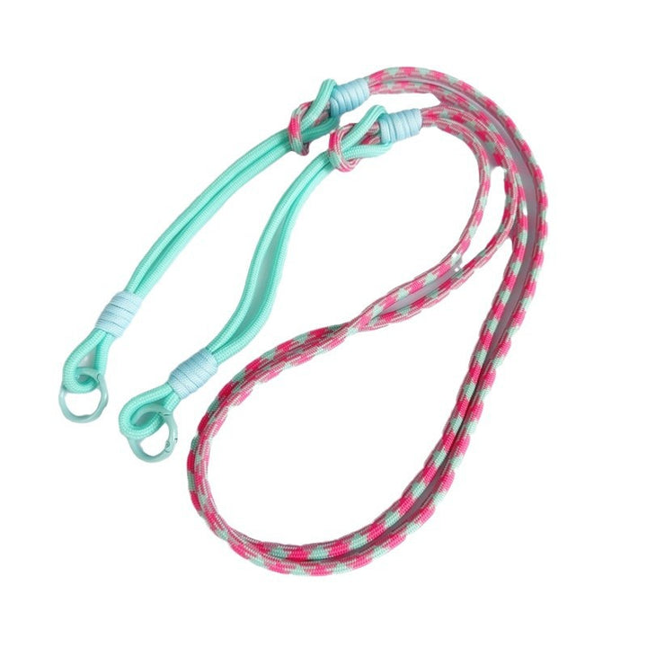 Multi-Functional Braided Utility Strap Kalsten