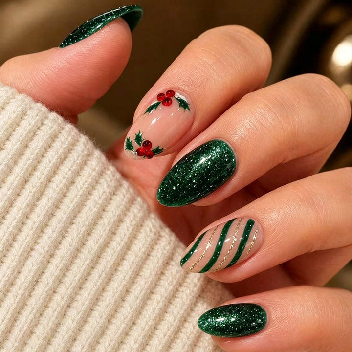 Decorative Nail Art Set Kalsten
