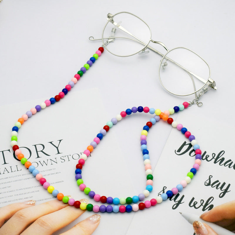 Colorful Beaded Eyewear Chain Kalsten 1786692110