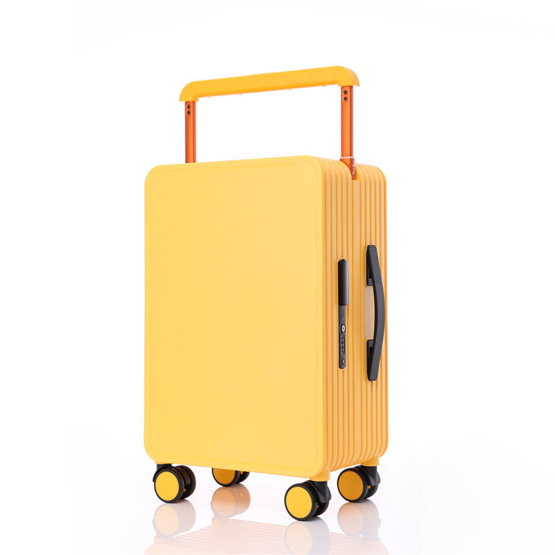 Lightweight Hard-shell Spinner Luggage Kalsten