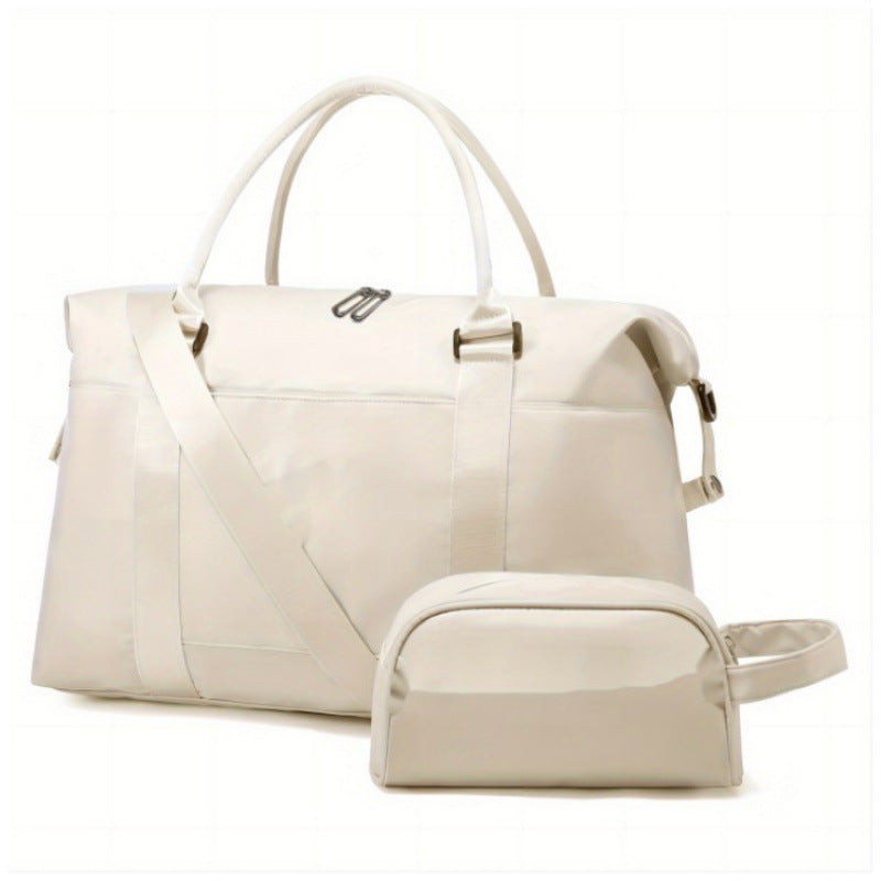 Sporty Travel Bag Kalsten