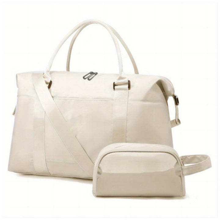 Sporty Travel Bag Kalsten