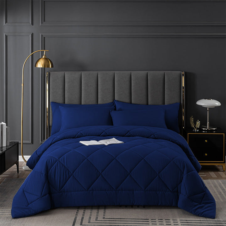 Ultra-Comfort Duvet Set Kalsten