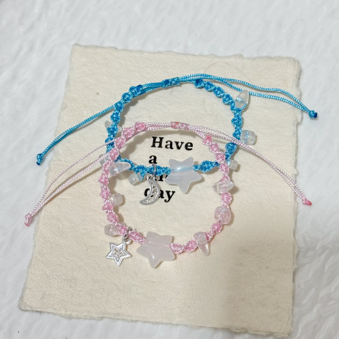 Handmade Beaded Bracelet Kalsten