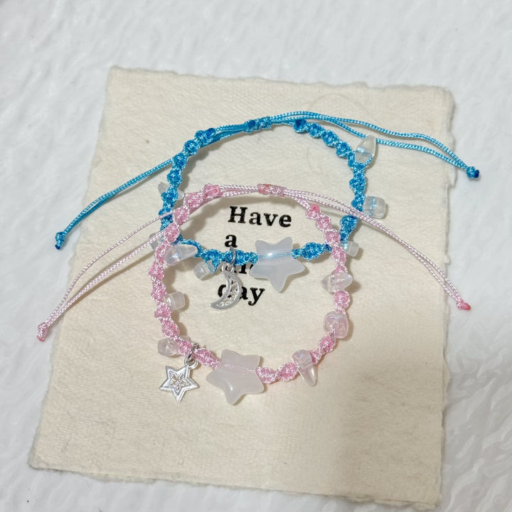 Handmade Beaded Bracelet Kalsten