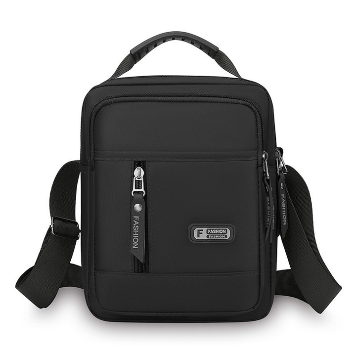 Versatile Multi-Pocket Crossbody Bag Kalsten