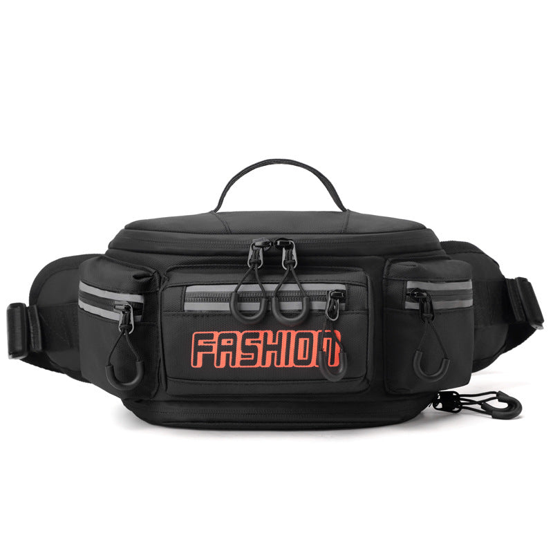 Tactical Utility Waist Bag Kalsten