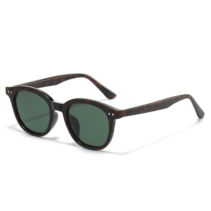 Retro-Style Oversized Sunglasses Kalsten