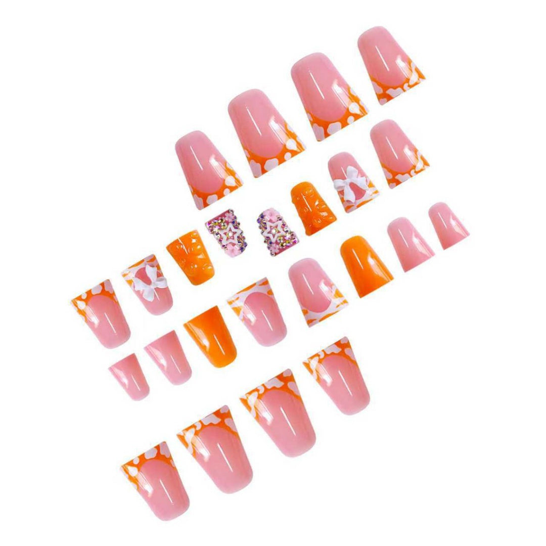 Decorative Nail Art Kalsten