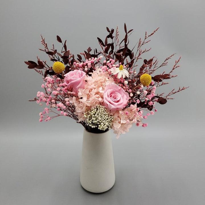 Dried Floral Bouquet
