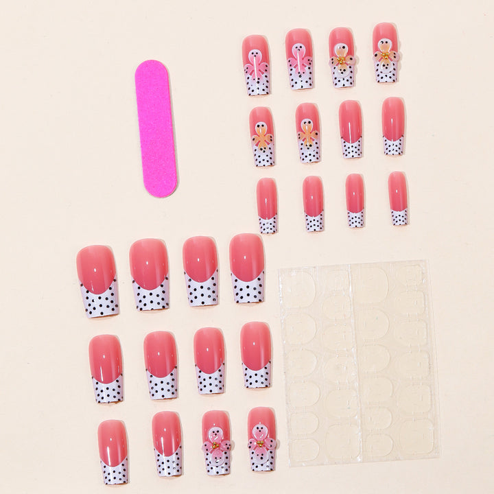 Decorative Nail Art Kalsten