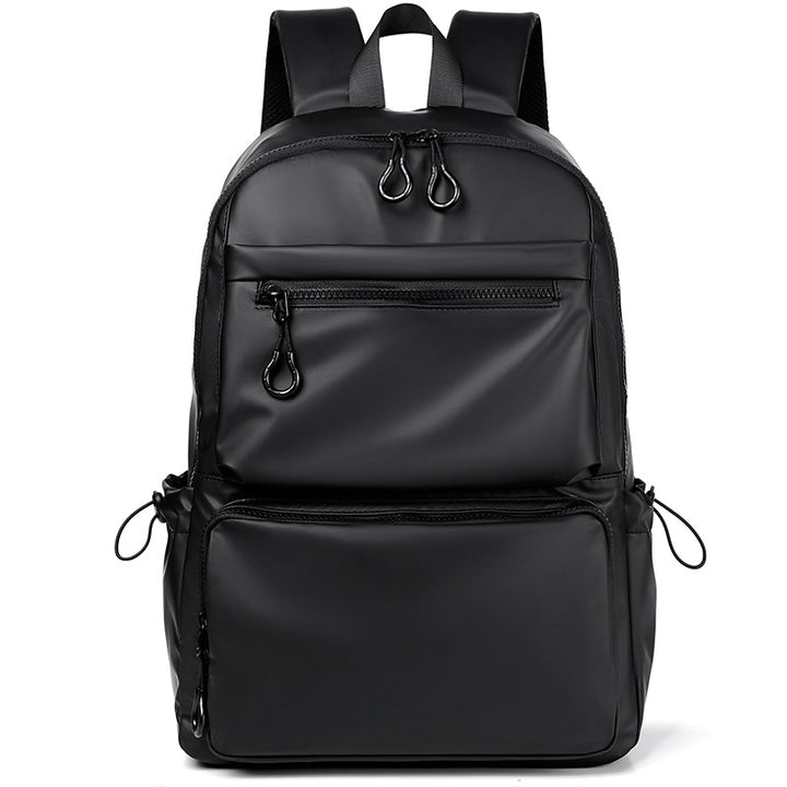 Water-Resistant Multi-Pocket Travel Backpack Kalsten