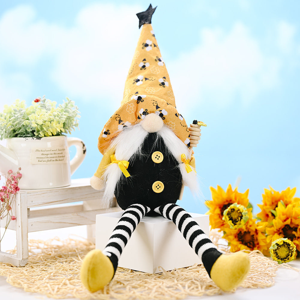 Decorative Gnome Figurine Kalsten 1790145054