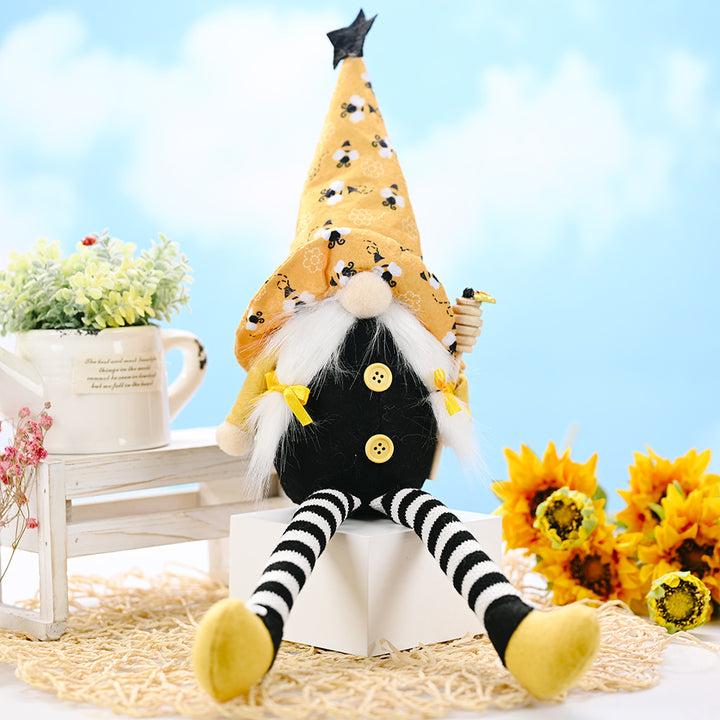 Decorative Gnome Figurine Kalsten 1790145054