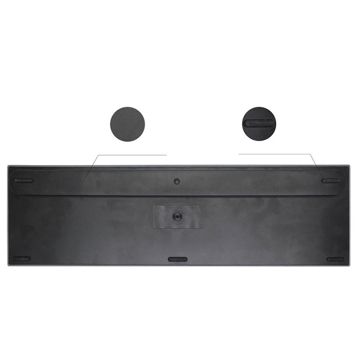 Gaming keyboard with RGB backlighting Kalsten