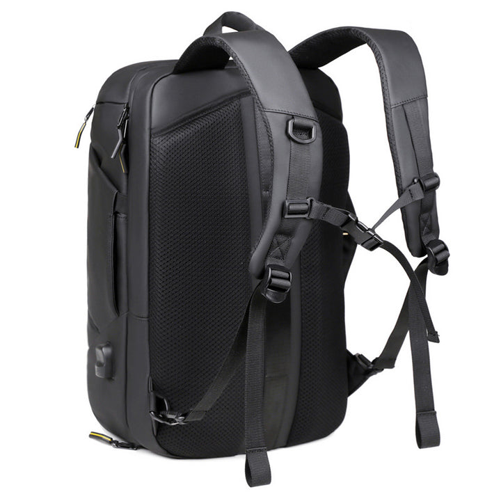 Heavy-Duty Adventure Travel Backpack Kalsten