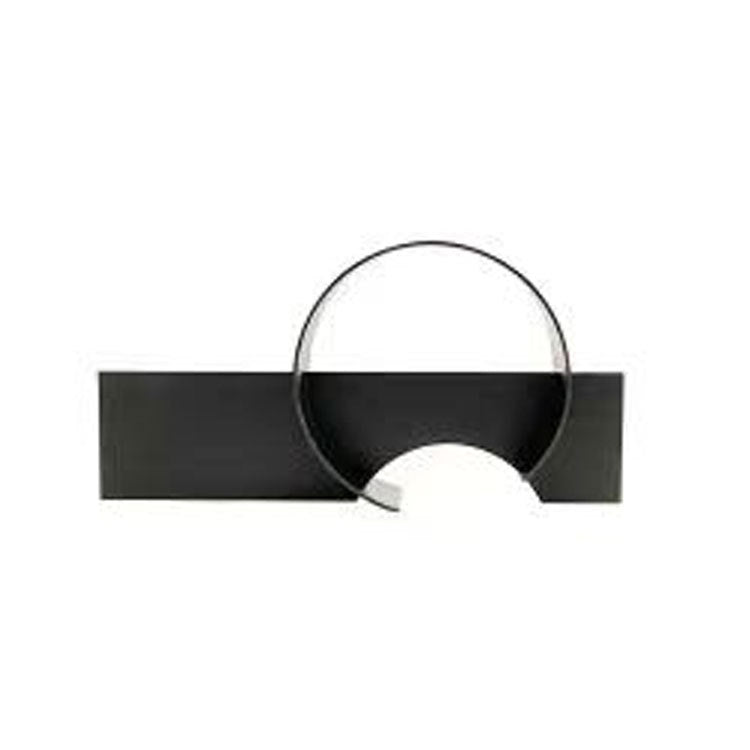 Modern Decorative Wall Organizer