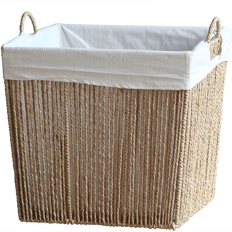 Storage basket with practical handles Kalsten