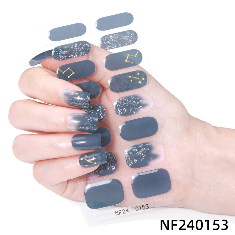 Nail Art