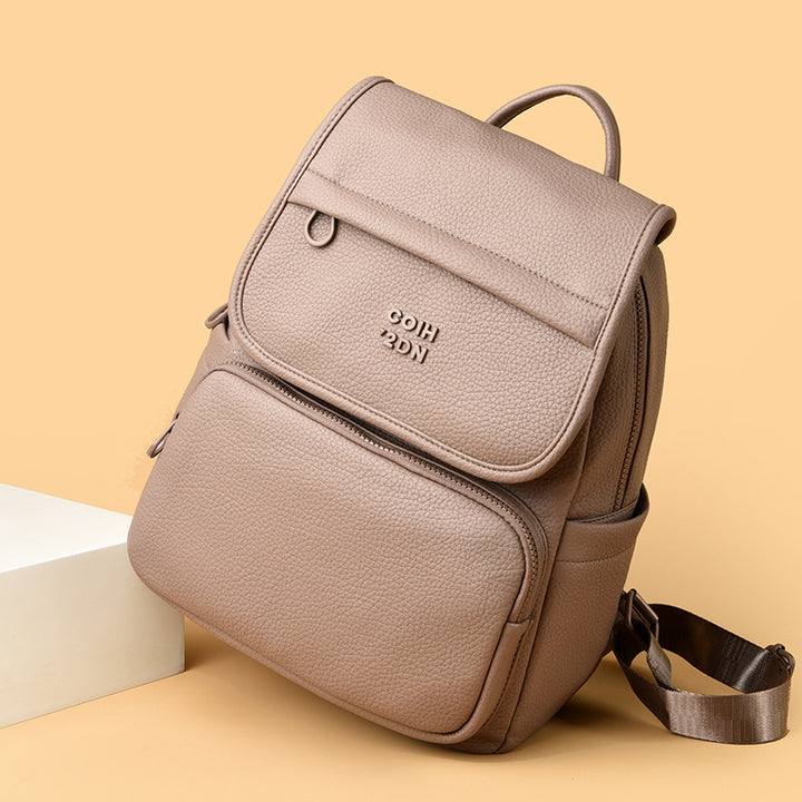 Compact Travel Backpack Kalsten