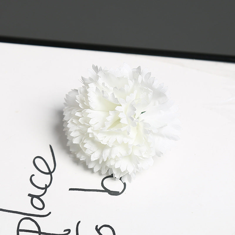 Decorative Floral Hair Clip for Decorative Styling