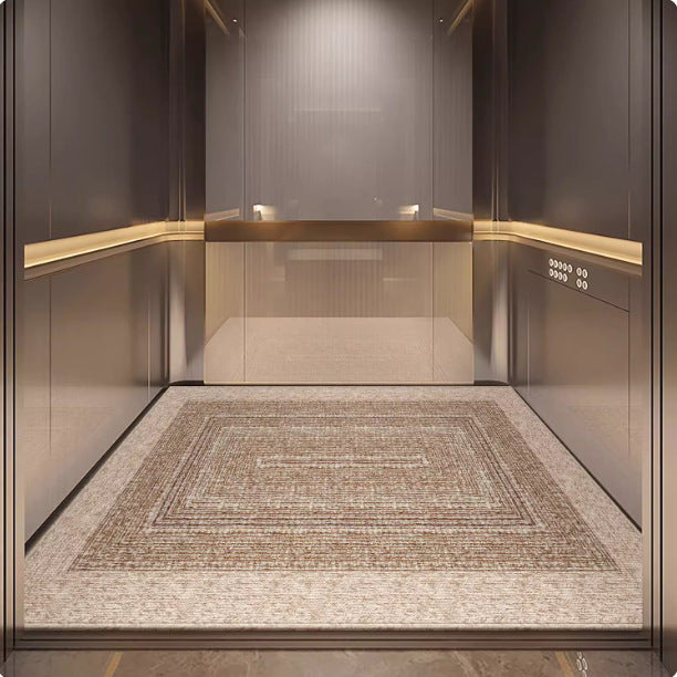 Luxury Elevator Mat