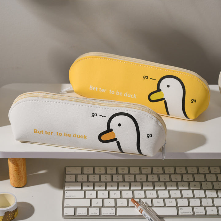 Cute Cartoon-Themed Pencil Case Kalsten
