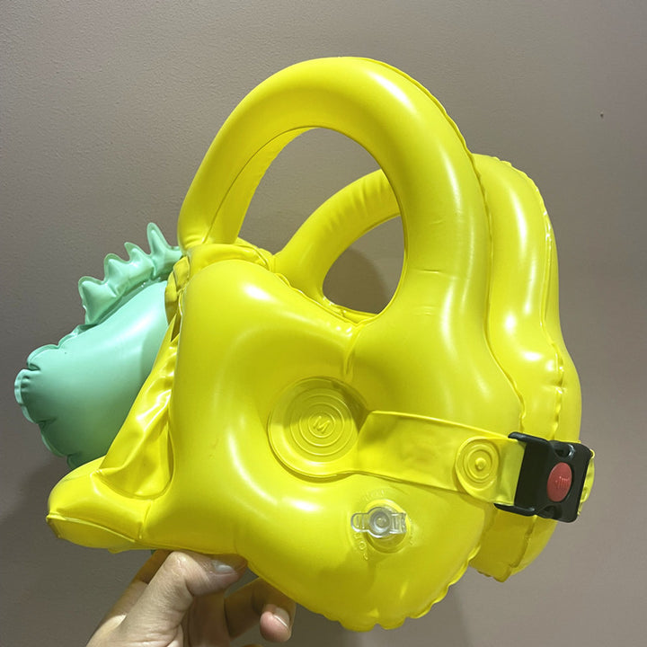 Inflatable Dinosaur Pool Float Kalsten