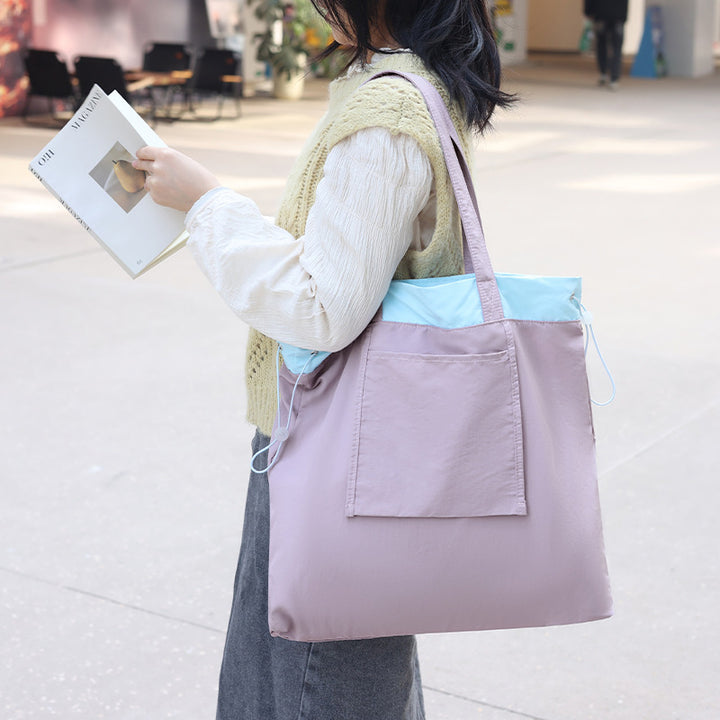 Spacious Multi-Functional Tote Bag Kalsten