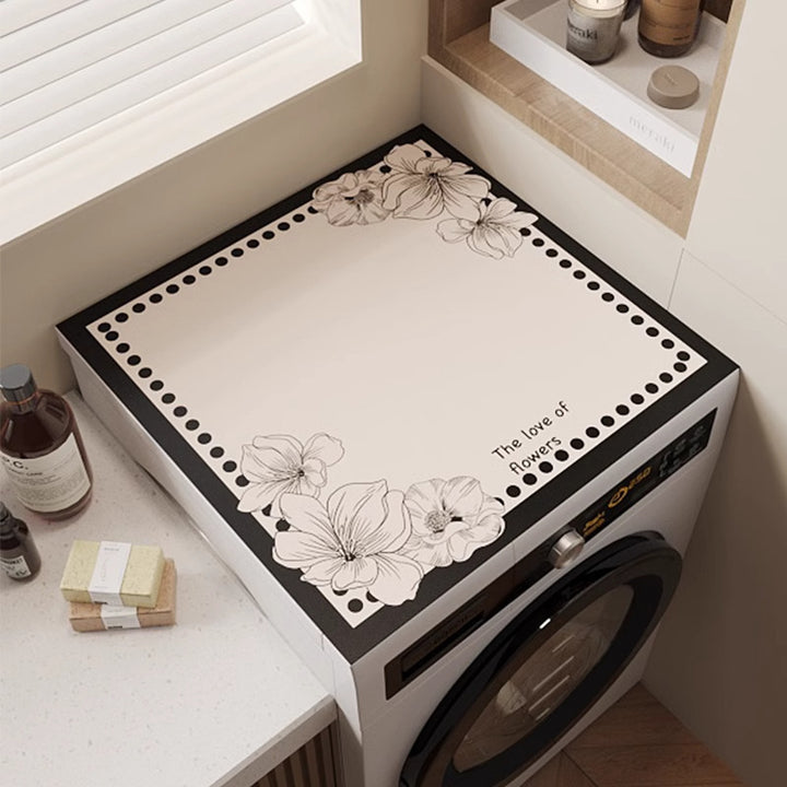 Decorative Kitchen Countertop Decal