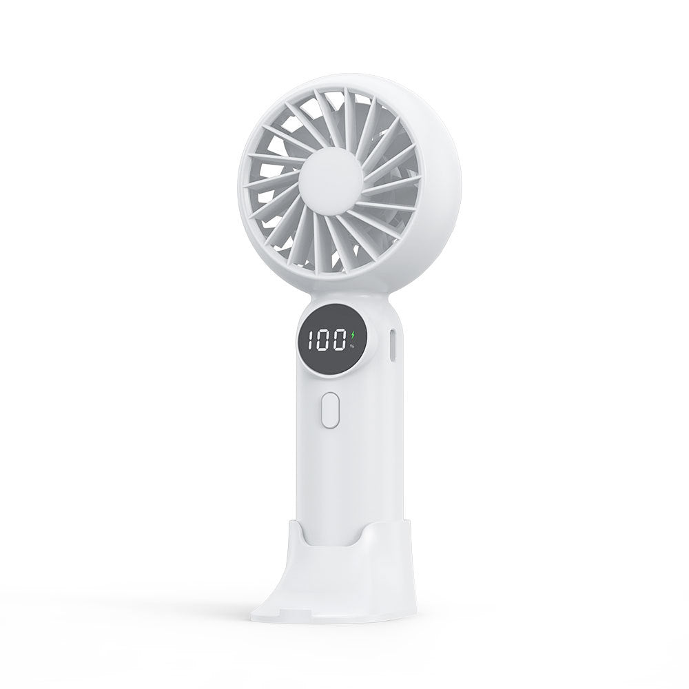 Unisex Handheld Portable Cooling Fan Kalsten