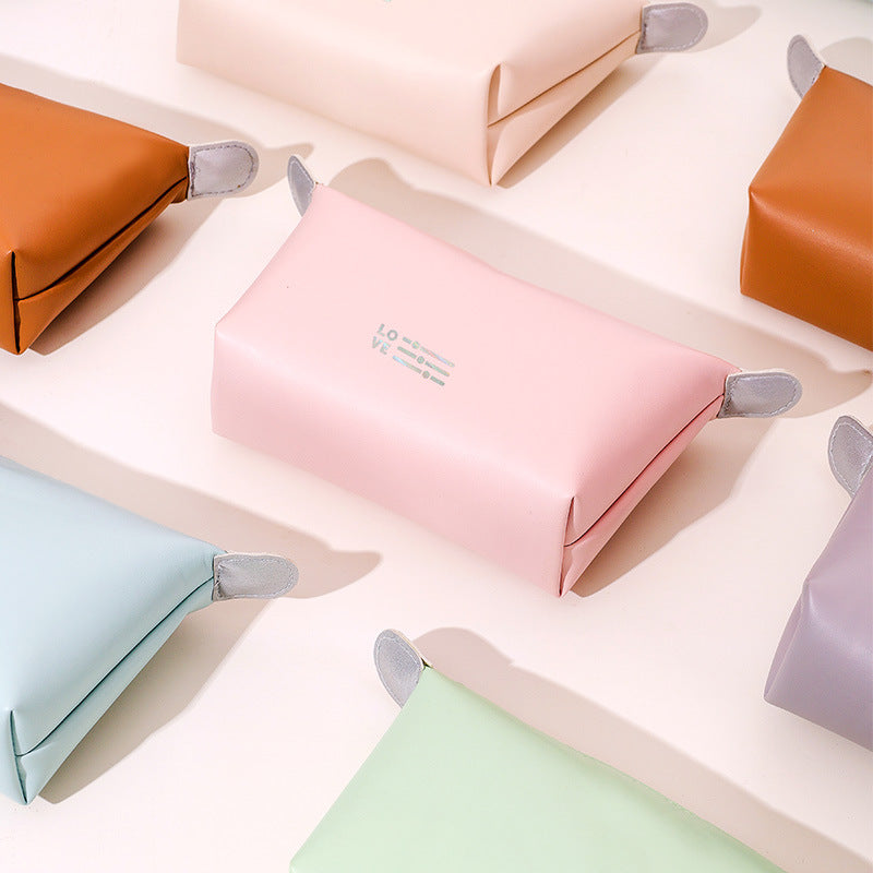 Stylish Waterproof Makeup Bag Kalsten