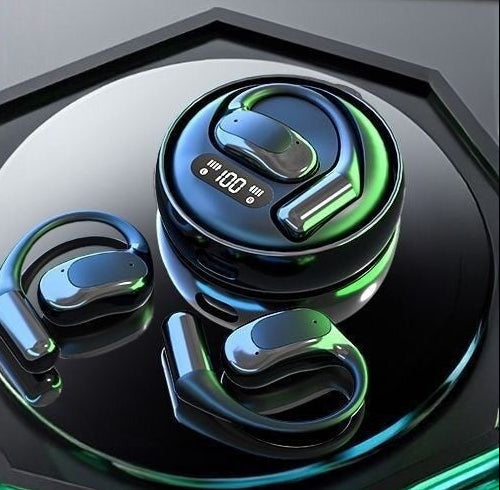 Advanced Noise-Canceling Earbuds Kalsten