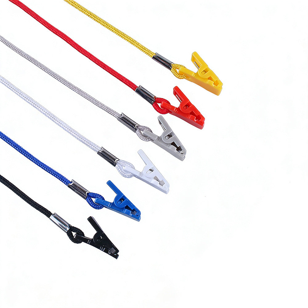Multi-Functional Lifting Clip Kalsten