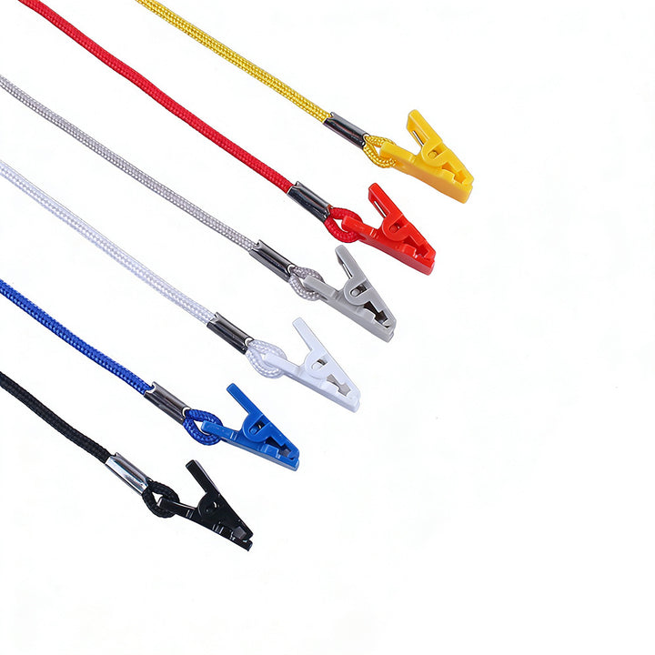 Multi-Functional Lifting Clip Kalsten
