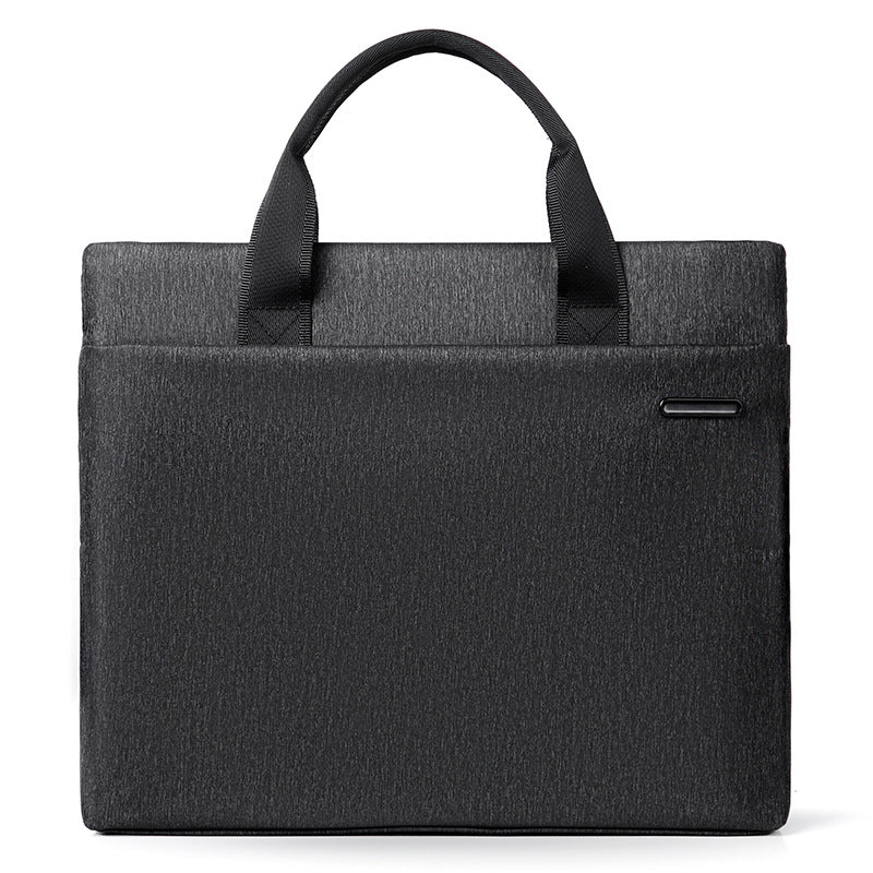Sleek Business Laptop Tote Kalsten