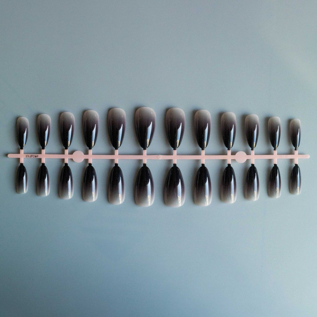 Ombre Stiletto Nail Art Kit
