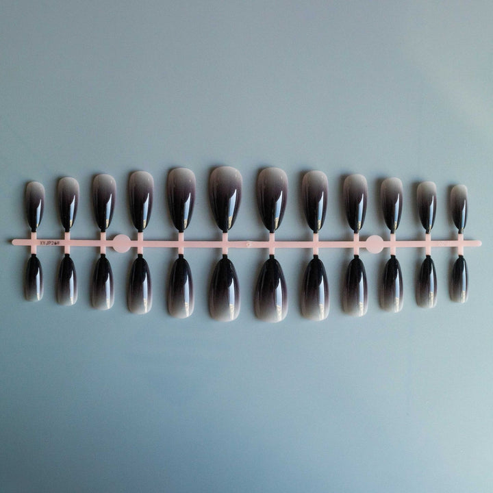 Ombre Stiletto Nail Art Kit