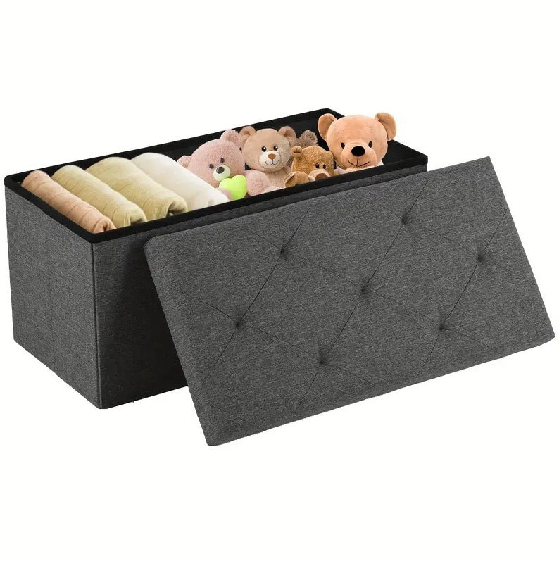 Storage Ottoman