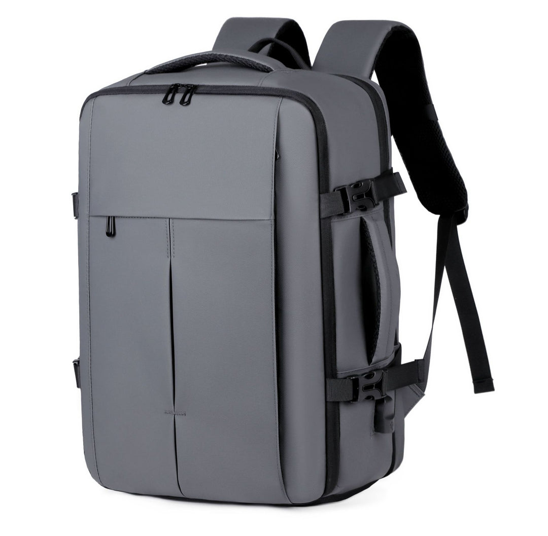 Versatile Multi-Functional Backpack Kalsten