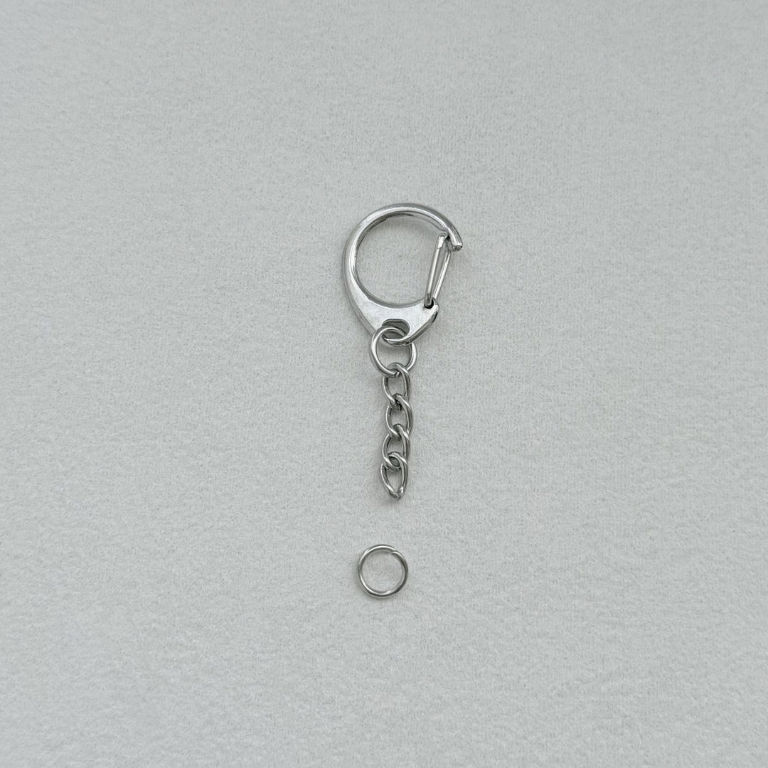 Multi-Purpose Keychain Clip Kalsten