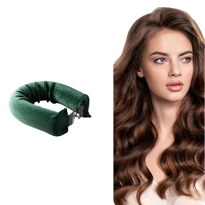 Heatless Curling Rods