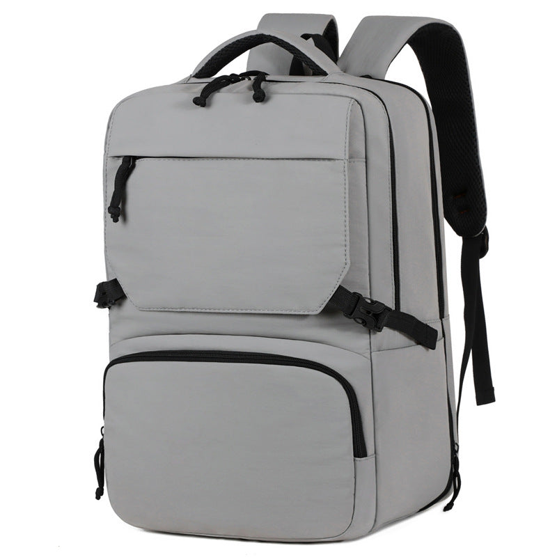 Minimalist Laptop Storage Backpack Kalsten