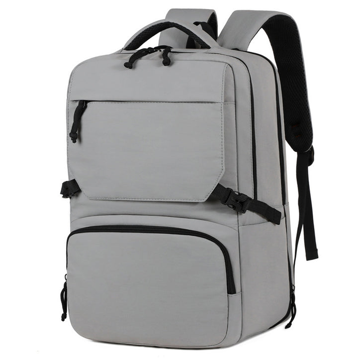 Minimalist Laptop Storage Backpack Kalsten